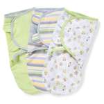 Конверт пеленальный (кокон) Summer Infant Swaddleme