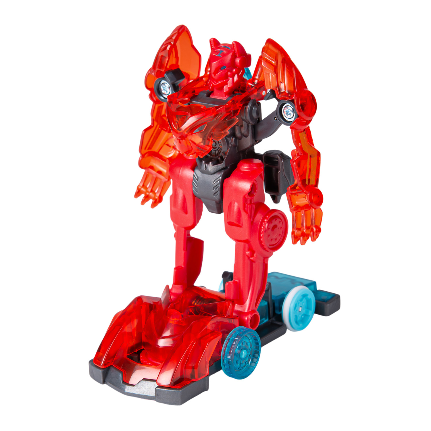 Игровой набор Screechers Wild - фото 4