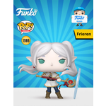 Фигурка Funko Frieren Frieren