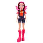 Кукла модельная Winx Текна