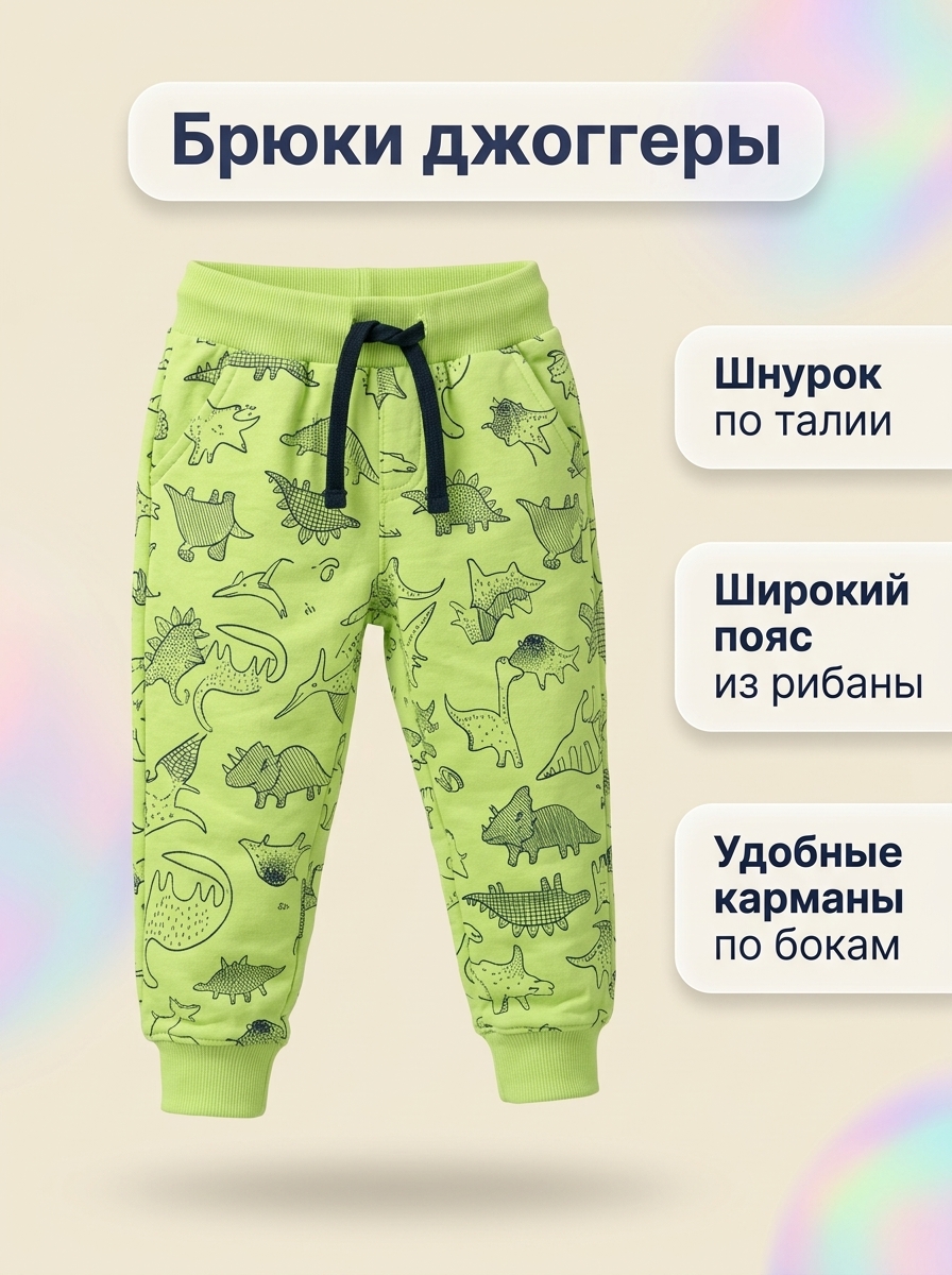 Костюм Bambooland GreenDino-costume - фото 8