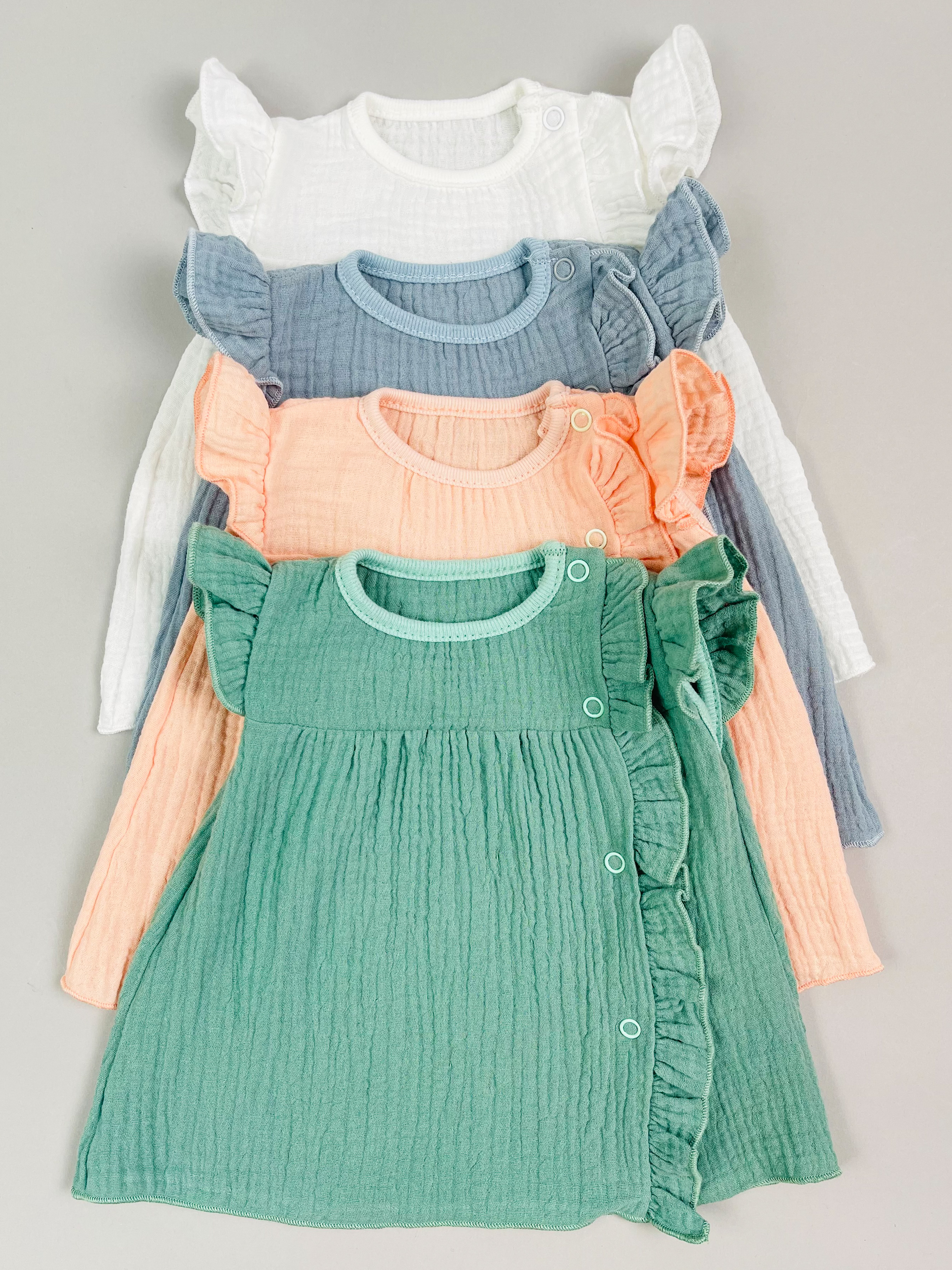 Платье Clariss ЦБ-00001504 - фото 15