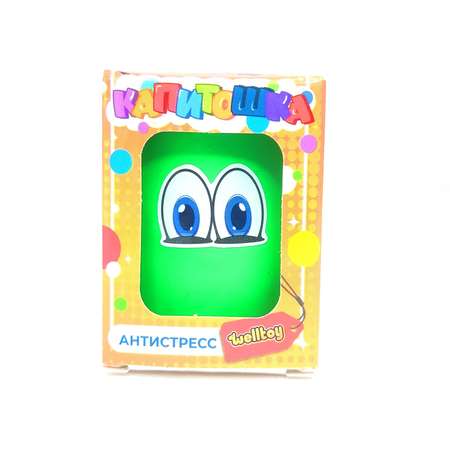 Сквиш WellToy