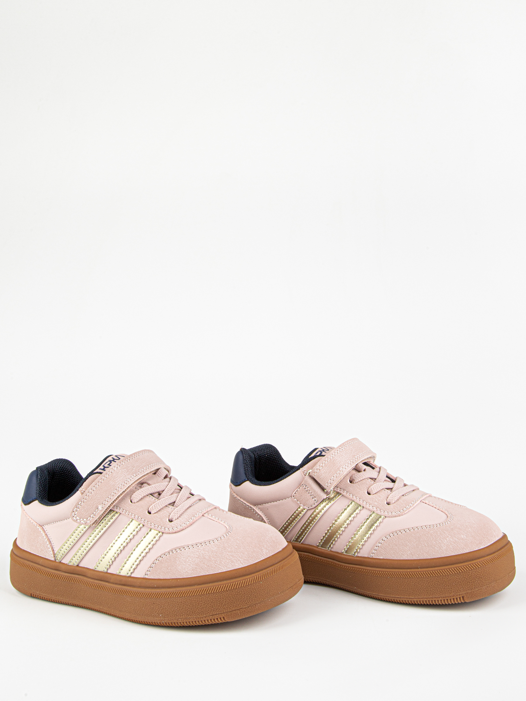 Кроссовки Kapika 721196-1 - фото 2