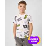 Футболка Futurino