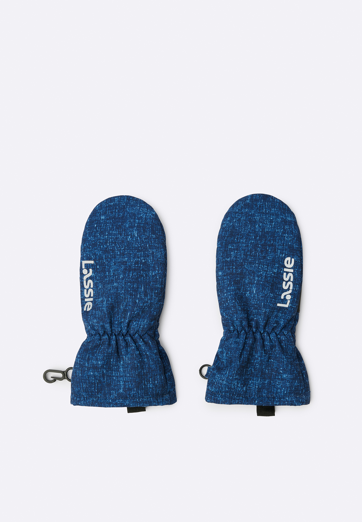 Варежки Lassie 7300077A-6961 - фото 1