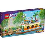 Конструктор LEGO Friends 41702 642 дет.