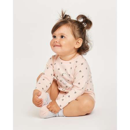 Боди BabyGo