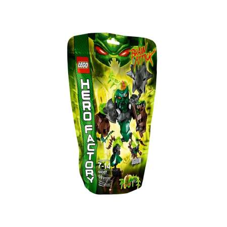 Конструктор LEGO Bionicle 44007 59 дет.