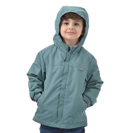 Ветровка Rusland