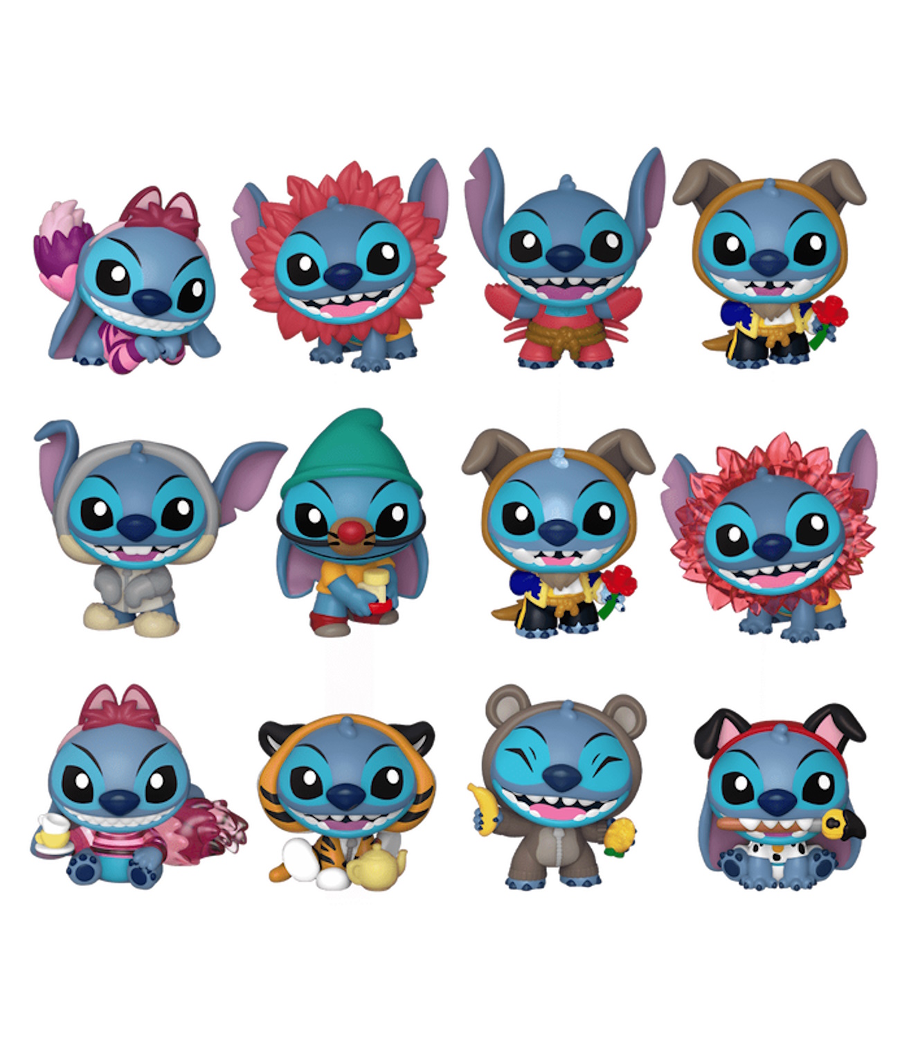 Фигурка Funko Стич - фото 5
