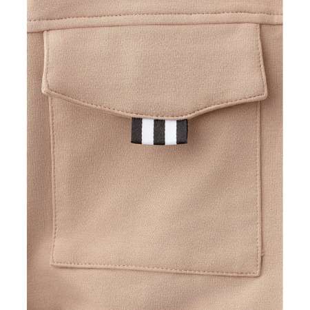 Свитшот BUTTON BLUE