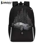 Рюкзак Grizzly Авто