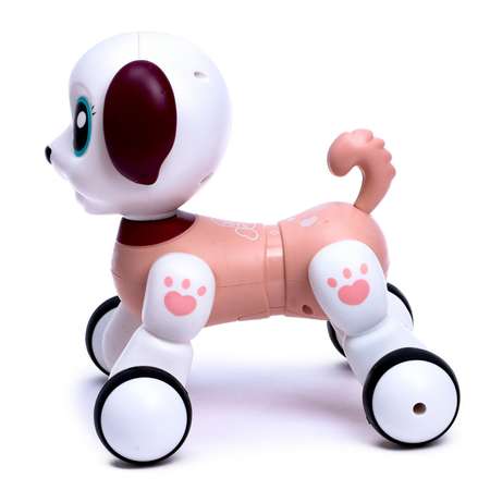 Собака РУ IQ BOT Мой любимый питомец