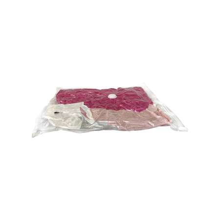 Вакуумный мешок KROFFOS Batch M прозрачный