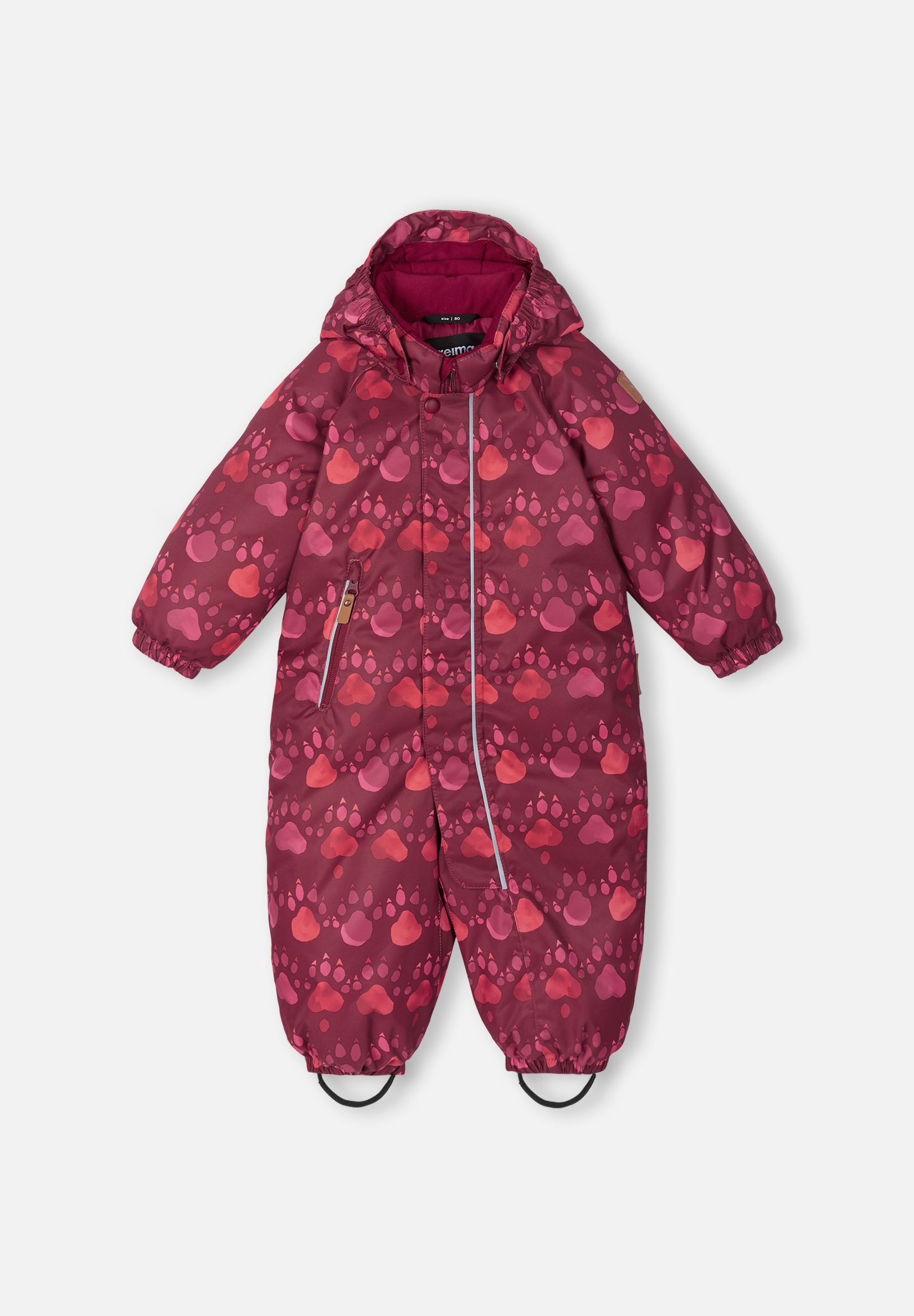 Комбинезон Reima 510306R-3955 - фото 1