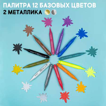 Маркеры MOBEE