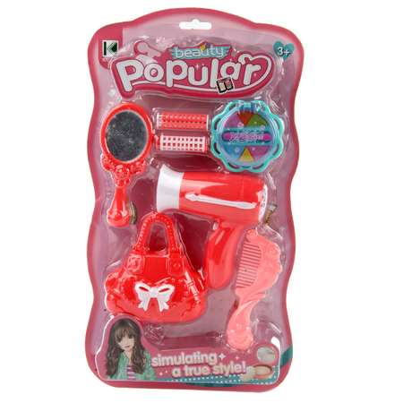 Игрушка Veld Co фен