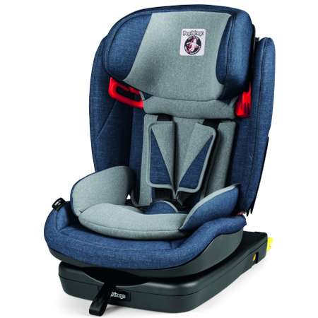 Автокресло Peg-Perego Isofix 1/2/3 (9-36 кг)