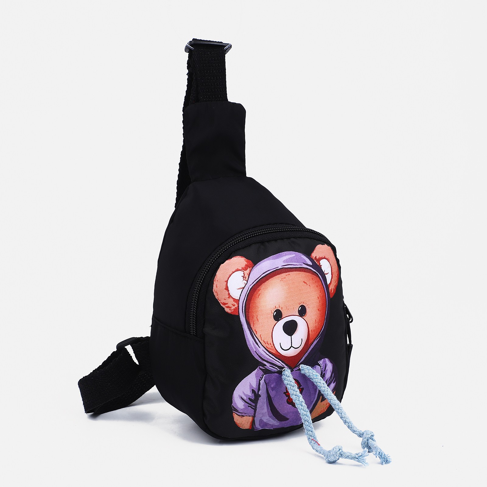 Сумка Sima-Land плечевая - фото 1