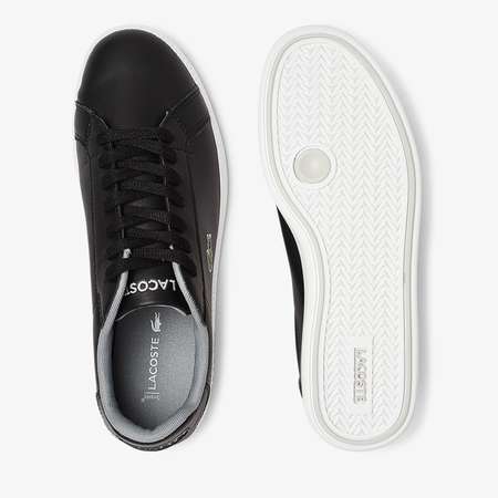 Кеды Lacoste