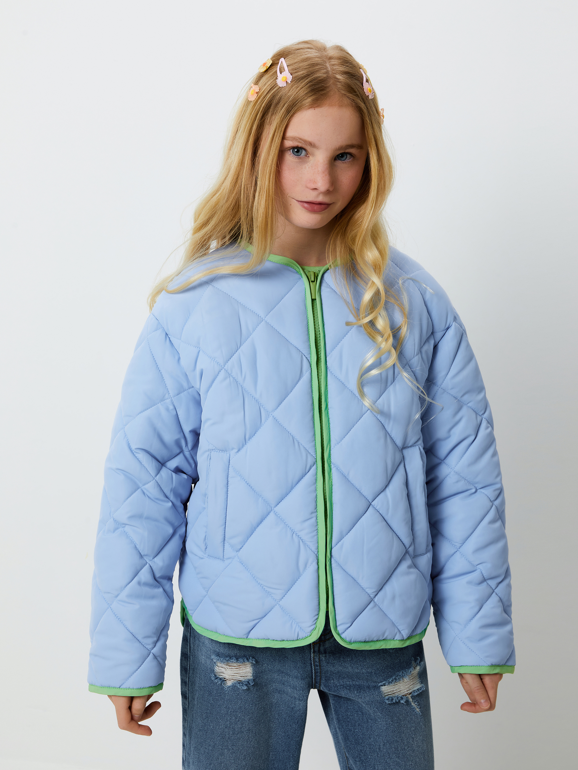 Куртка Acoola 20210130286_0068699 - фото 11