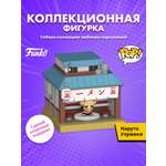 Изображение товара Фигурка Funko Naruto & Ichiraku Ramen