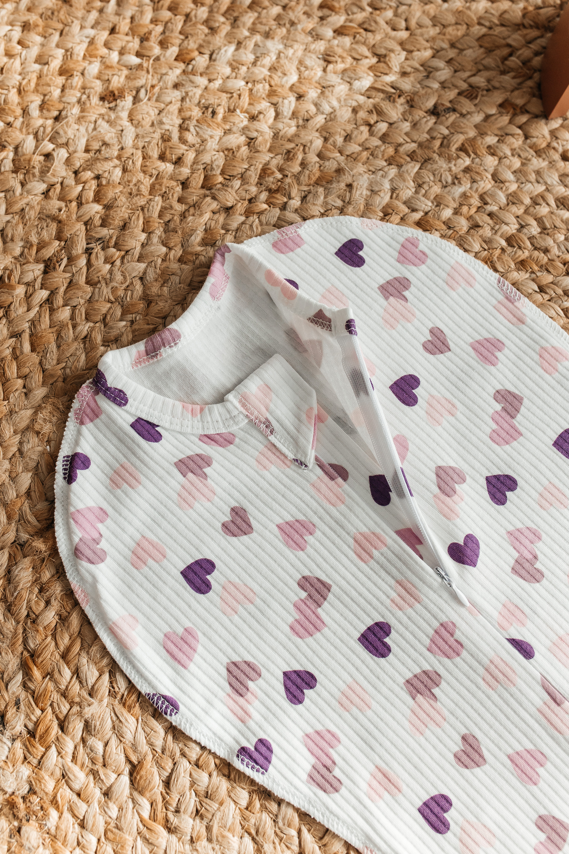 Конверт пеленальный (кокон) TOPOTUSHKI белый - фото 12