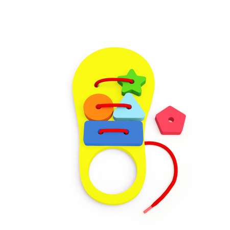 Настольная игра ElBascoToys