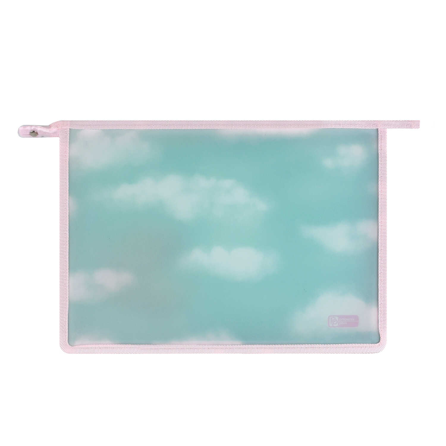 Папка для тетрадей Феникс + Капибара А4 - фото 4