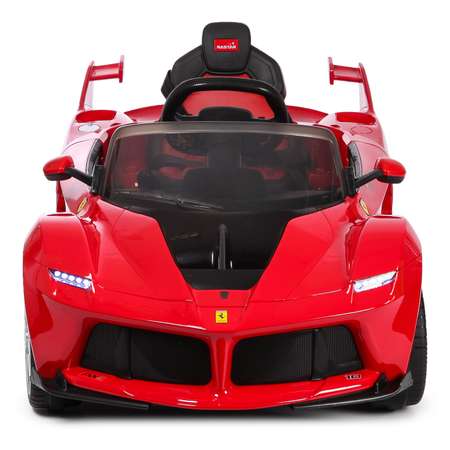 Автомобиль Kreiss Ferrari С пультом ДУ