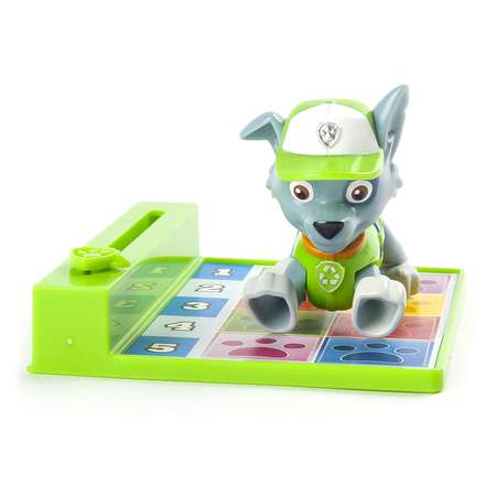 Игровой набор Щенячий патруль Рокки