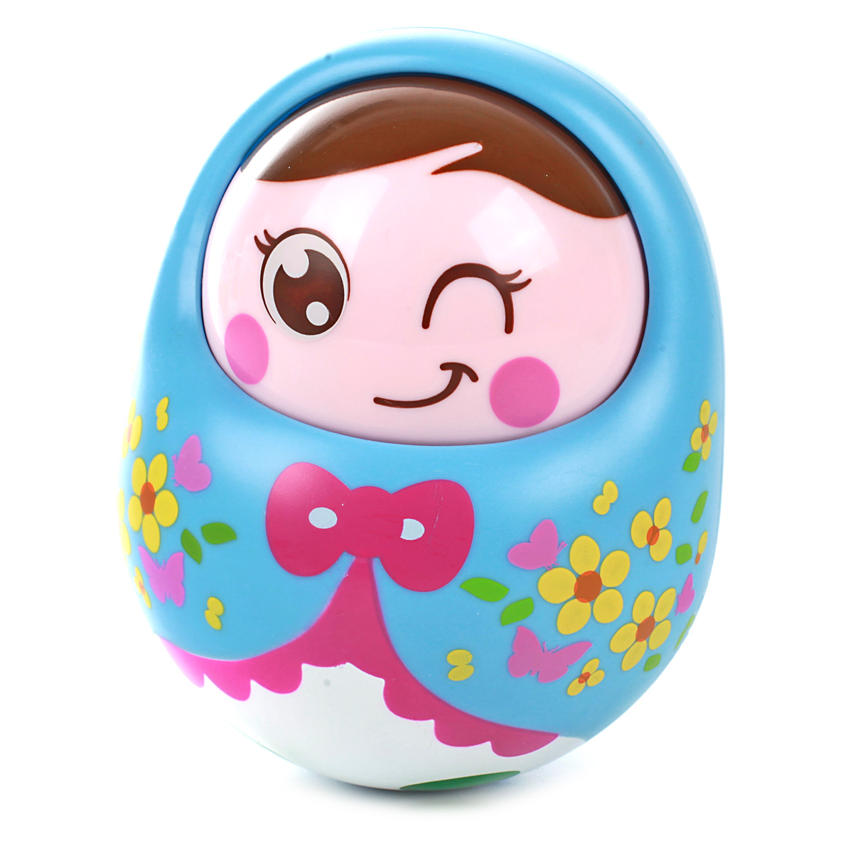 Игрушка Veld Co неваляшка - фото 4