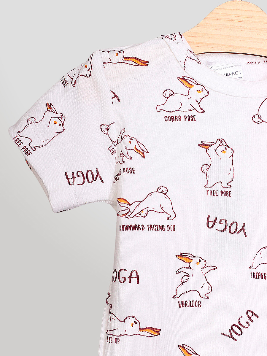 Боди КотМарКот 801853 - фото 7