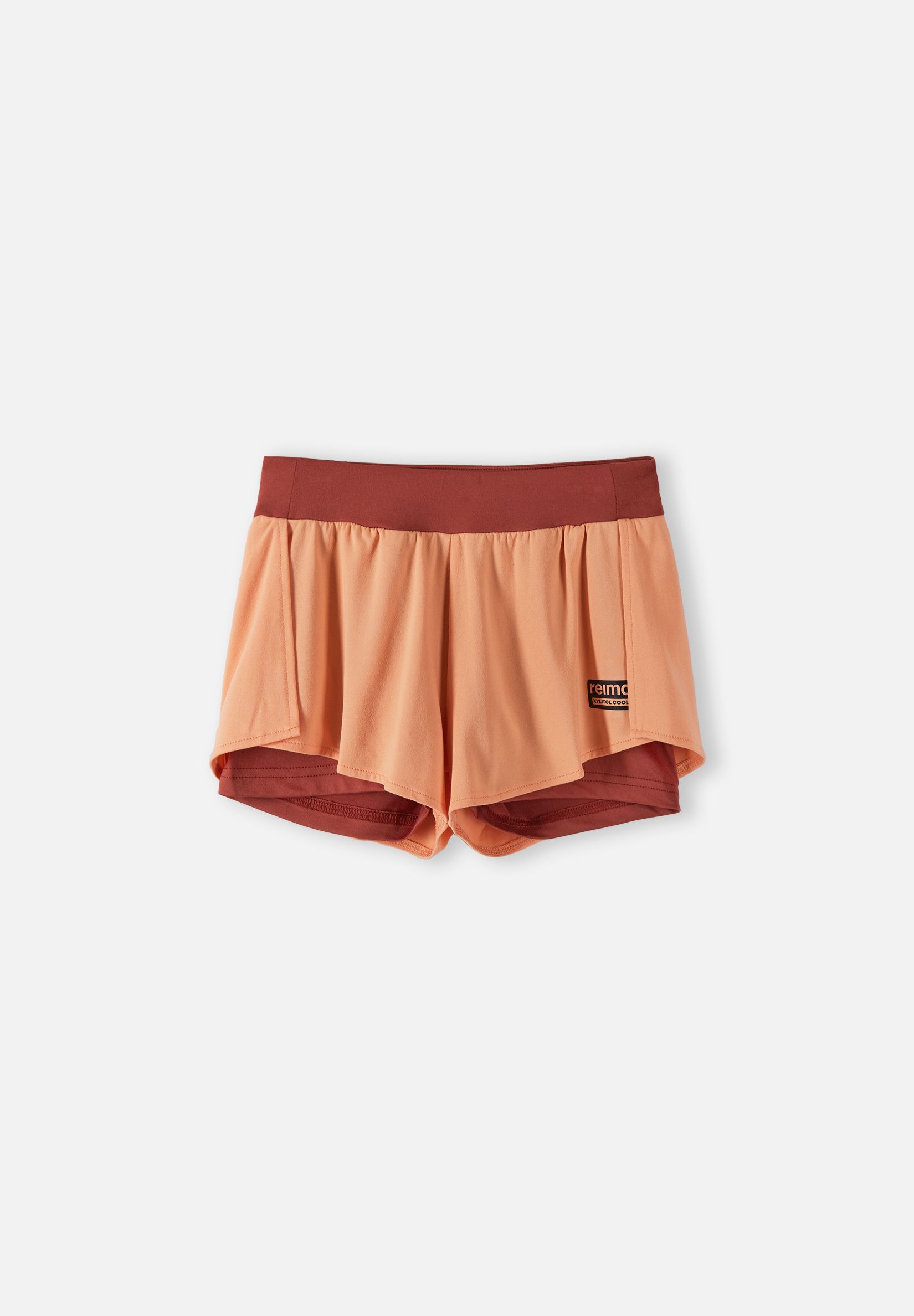 Шорты Reima 536686-3210 - фото 1