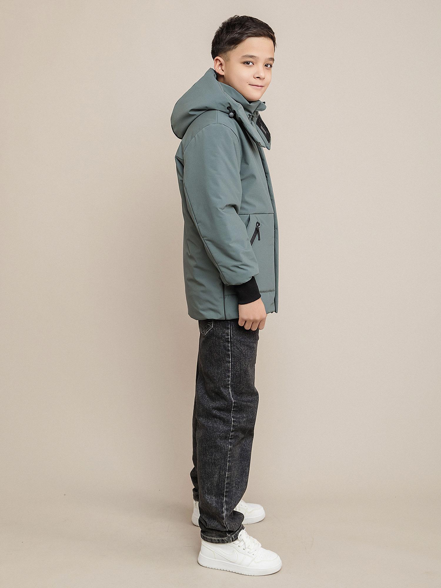 Куртка batik 0287-26в-2 - фото 3