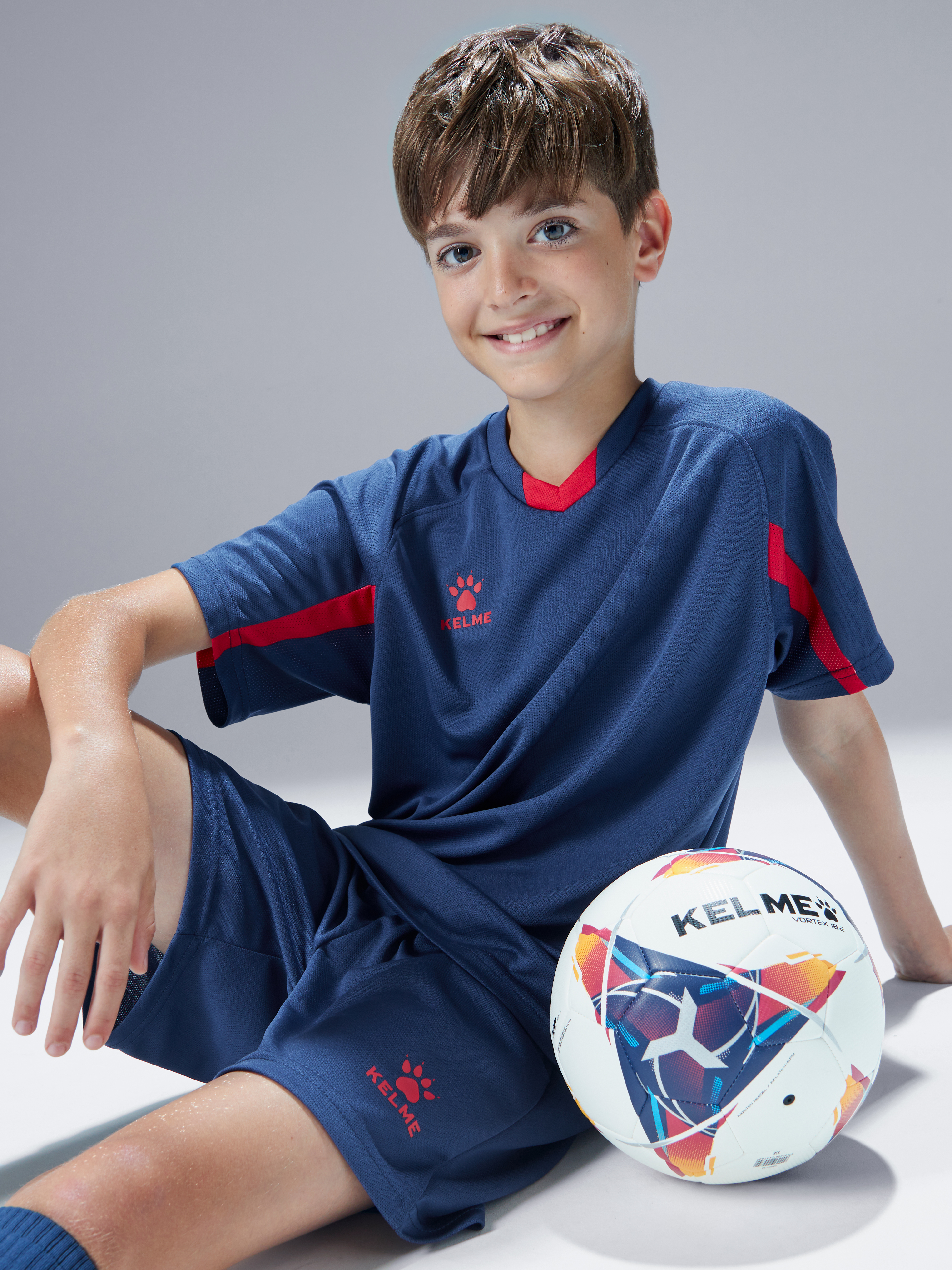 Костюм KELME 7351ZB3130-423 - фото 15