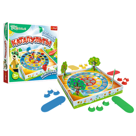 Настольная игра Trefl