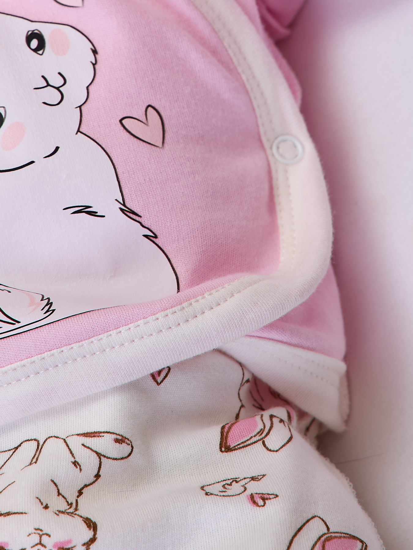 Комплект ТОСЯ БОСЯ ZAK-02 - фото 5