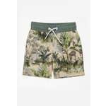 Шорты купальные Соль и Перец