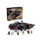 Конструктор LEGO Star Wars 558 дет.