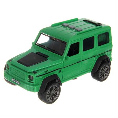 Автомобиль Veld Co
