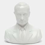 Бюст гипсовый Дом ремёсел Владимир Владимирович Путин