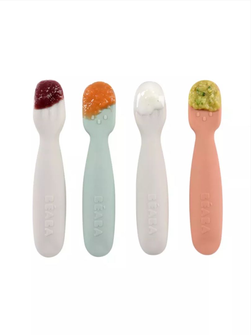 Ложка BEABA 2 предм. - фото 9