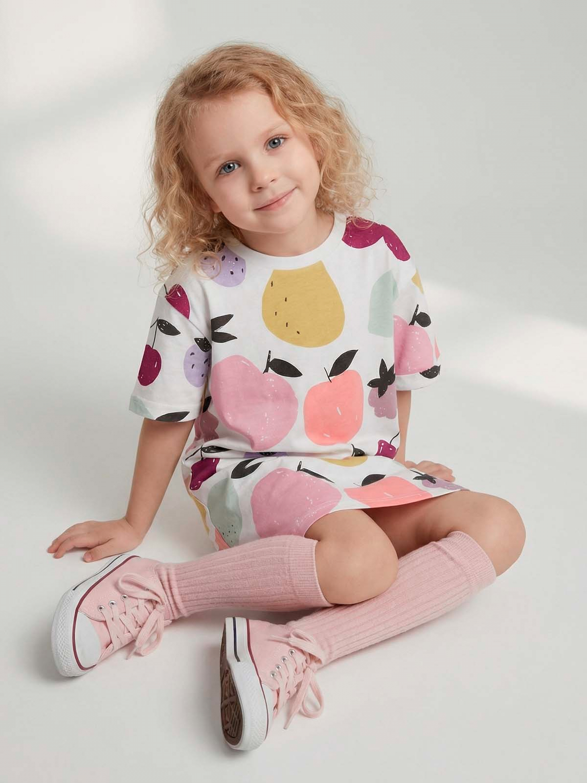 Платье YOULALA 1780100113 - фото 1