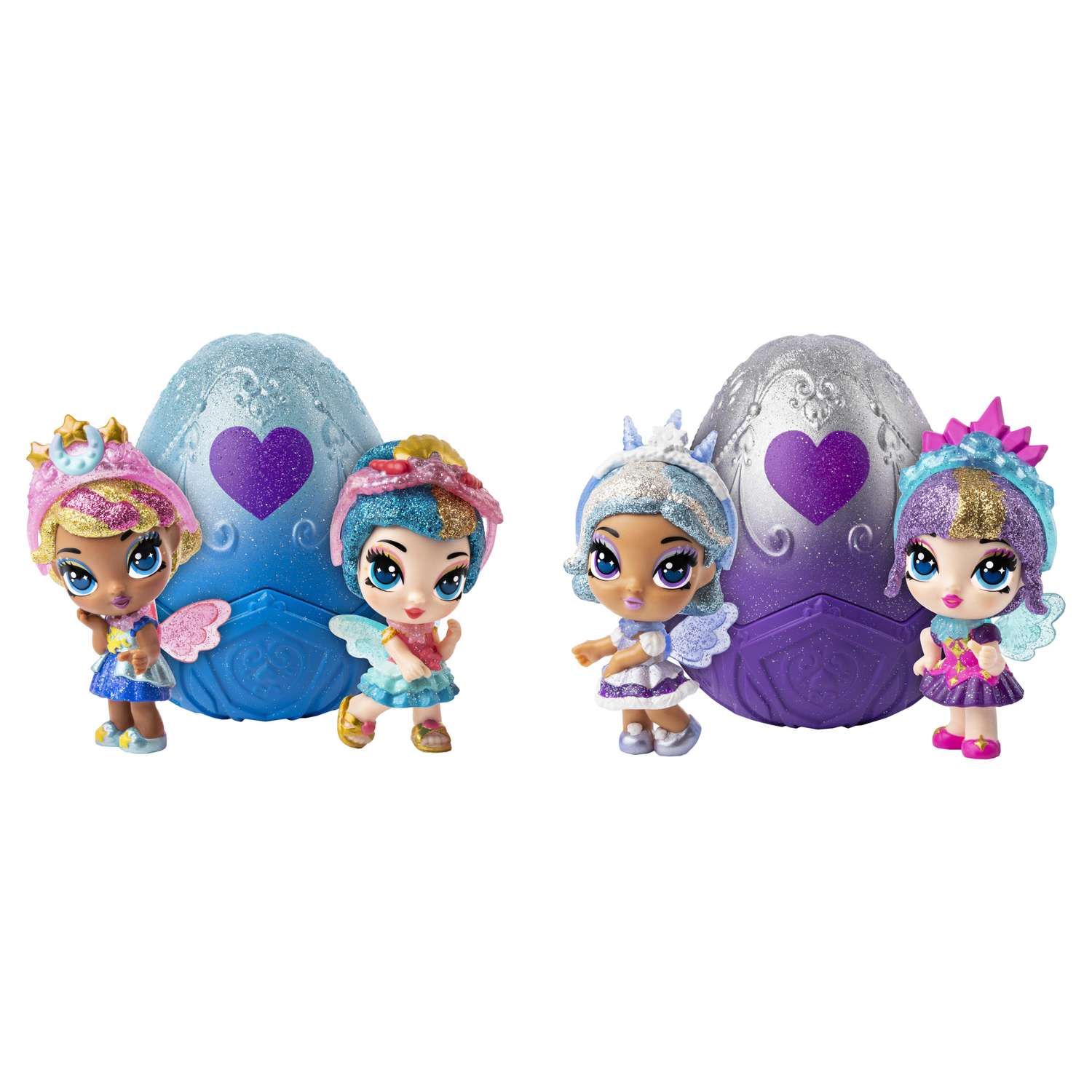 Игровой набор Hatchimals - фото 1