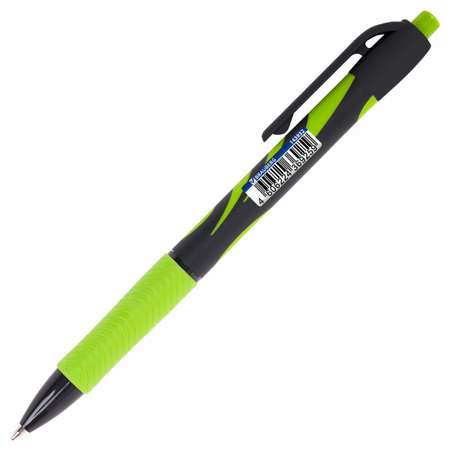 Ручка шариковая Brauberg 1 шт. в ассортименте