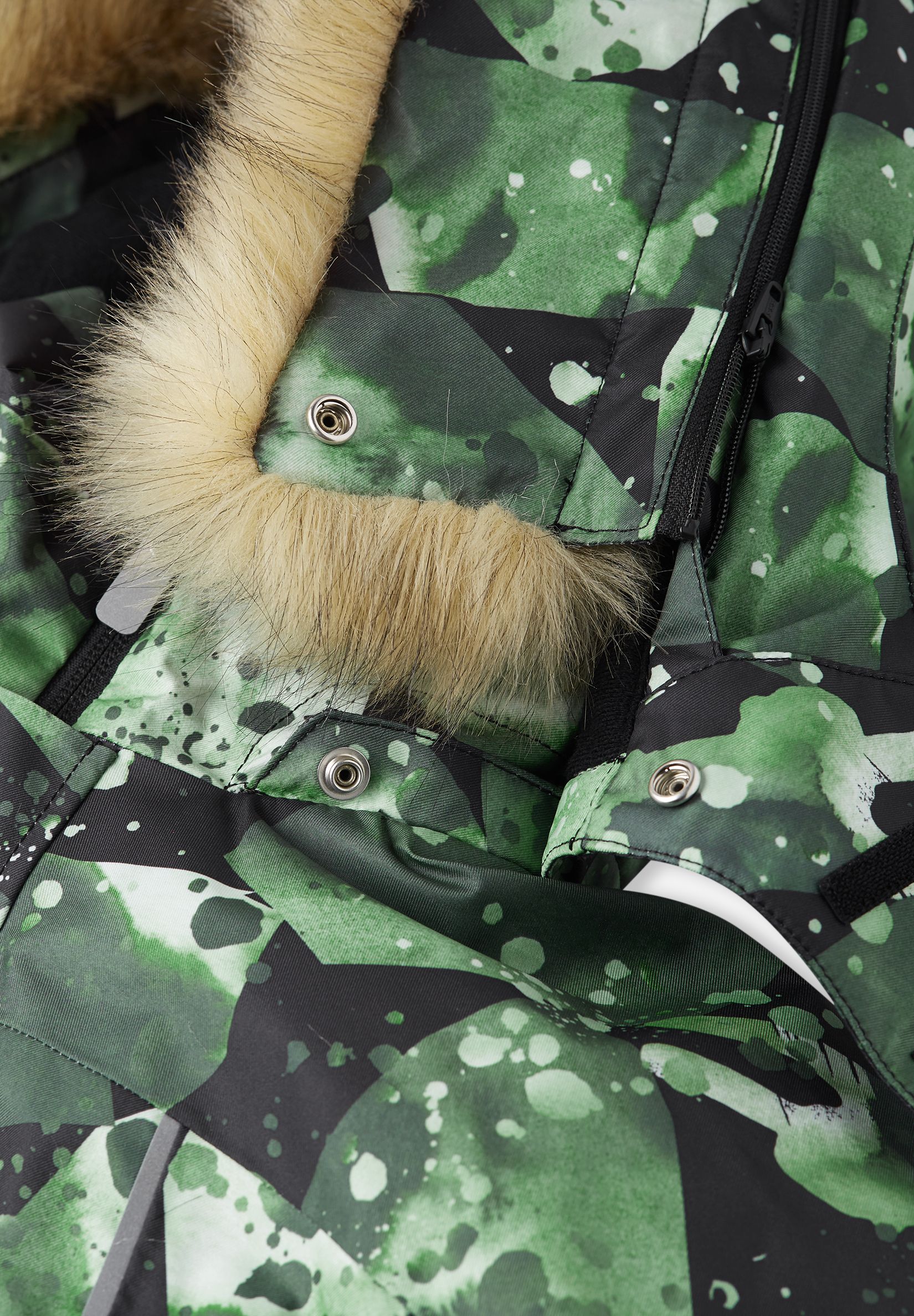 Куртка Reima 521643A-8592 - фото 2