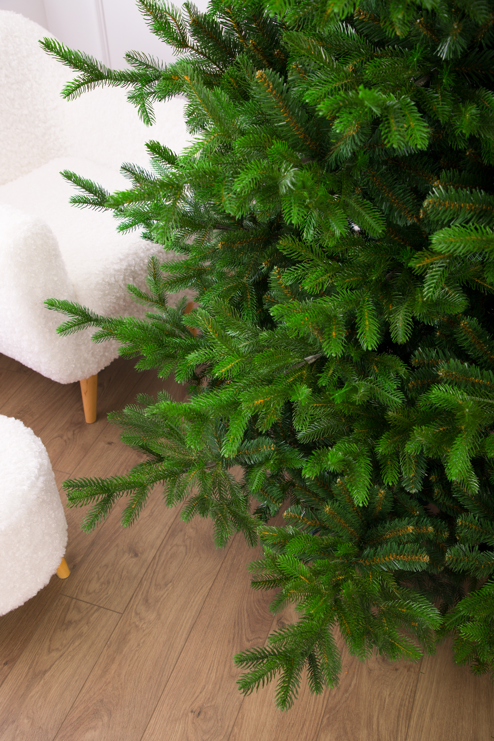 Ель Баронесса Империя Ёлок 150 см - фото 4