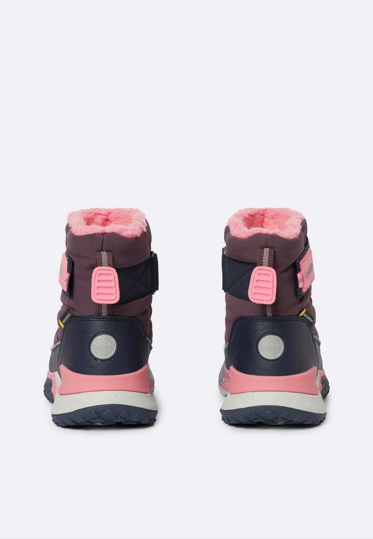 Сапоги Lassie 73403303-4630 - фото 5